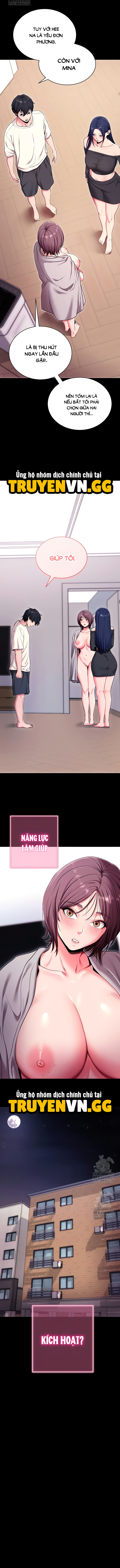 Làm Ơn, Em Muốn Nữa Chapter 35 - Next 