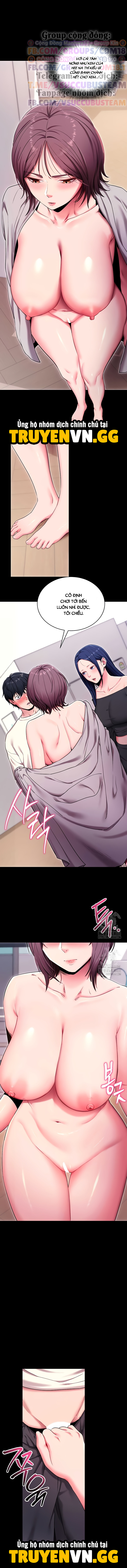 Làm Ơn, Em Muốn Nữa Chapter 35 - Next 