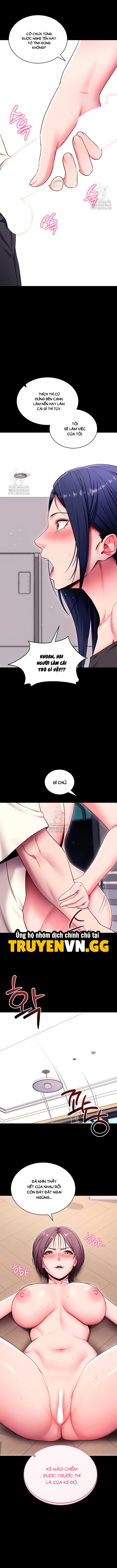 Làm Ơn, Em Muốn Nữa Chapter 35 - Next 