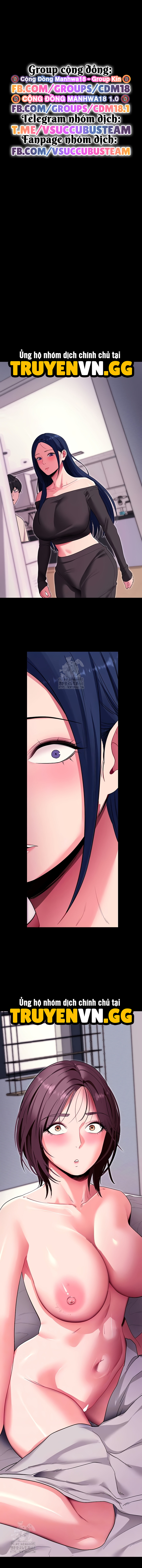 Làm Ơn, Em Muốn Nữa Chapter 35 - Next 