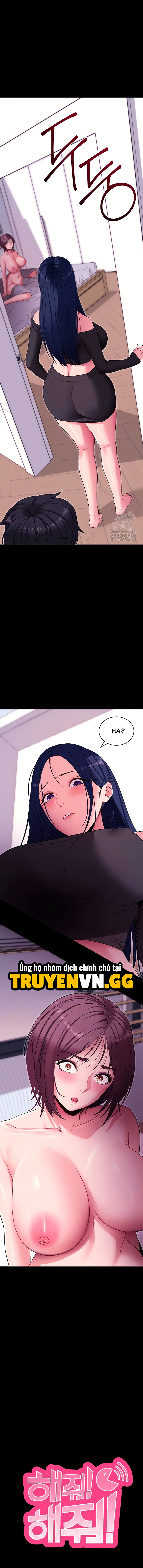 Làm Ơn, Em Muốn Nữa Chapter 35 - Next 