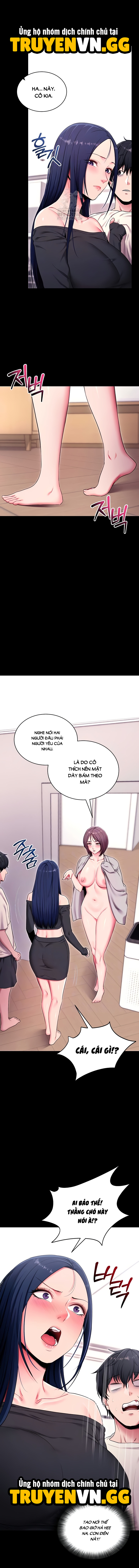 Làm Ơn, Em Muốn Nữa Chapter 35 - Next 