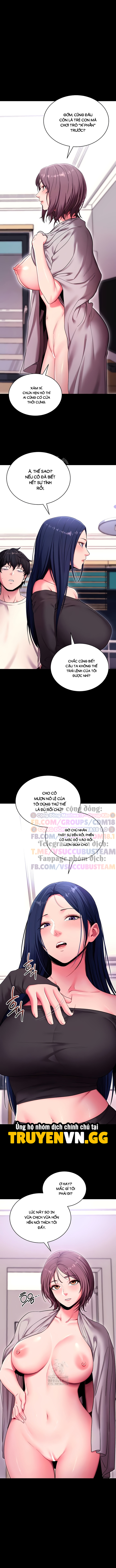 Làm Ơn, Em Muốn Nữa Chapter 35 - Next 