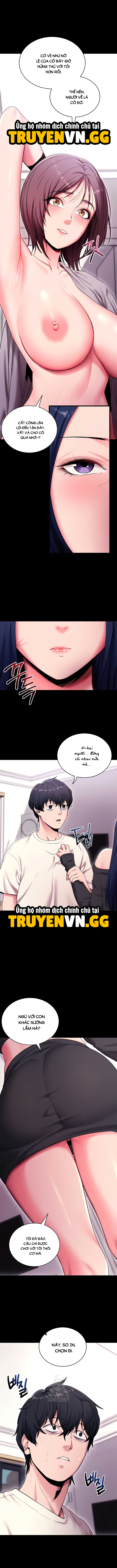 Làm Ơn, Em Muốn Nữa Chapter 35 - Next 