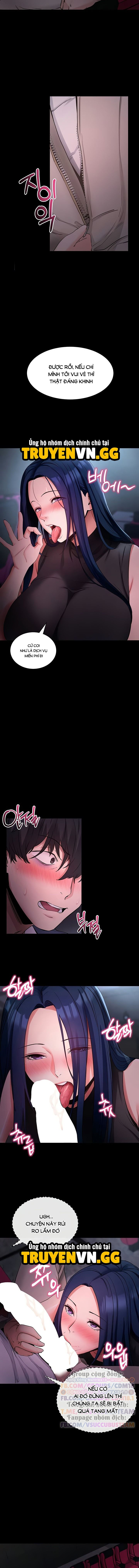 Làm Ơn, Em Muốn Nữa Chapter 23 - Next 