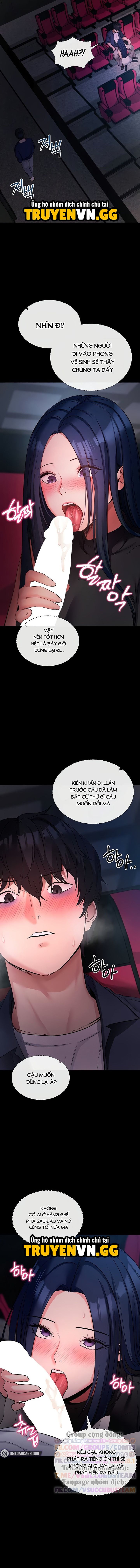 Làm Ơn, Em Muốn Nữa Chapter 23 - Next 