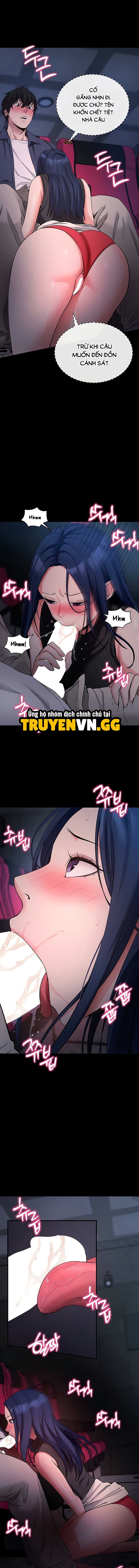 Làm Ơn, Em Muốn Nữa Chapter 23 - Next 
