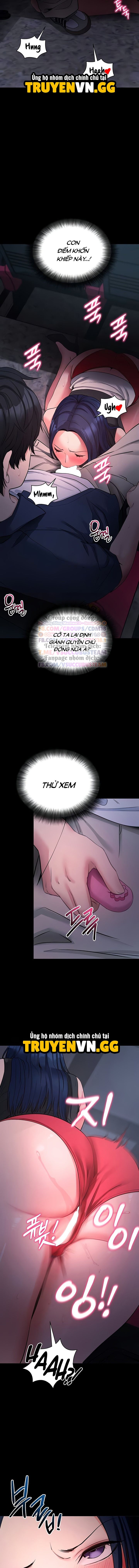 Làm Ơn, Em Muốn Nữa Chapter 23 - Next 