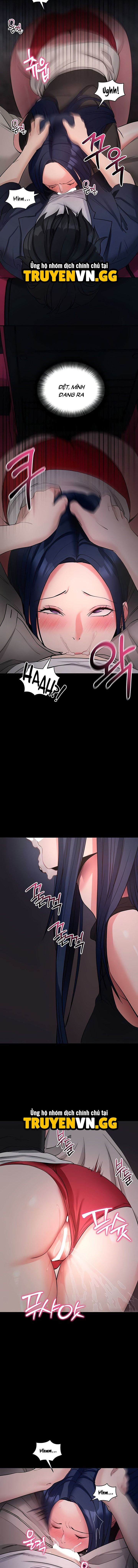 Làm Ơn, Em Muốn Nữa Chapter 23 - Next 