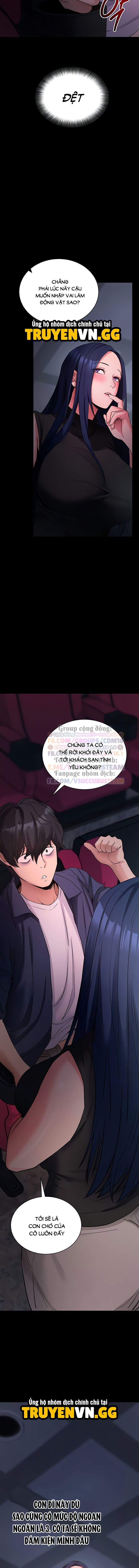 Làm Ơn, Em Muốn Nữa Chapter 23 - Next 