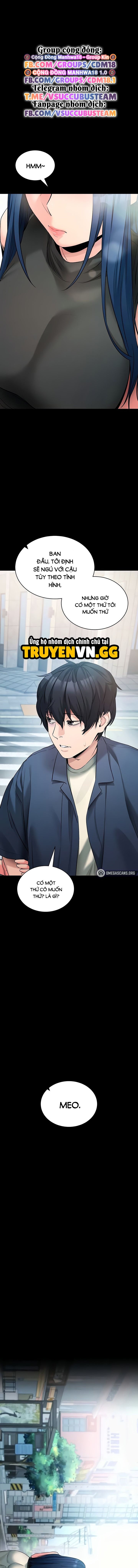 Làm Ơn, Em Muốn Nữa Chapter 23 - Next 