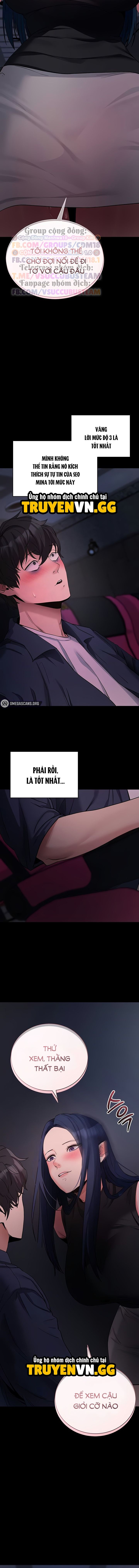 Làm Ơn, Em Muốn Nữa Chapter 23 - Next 