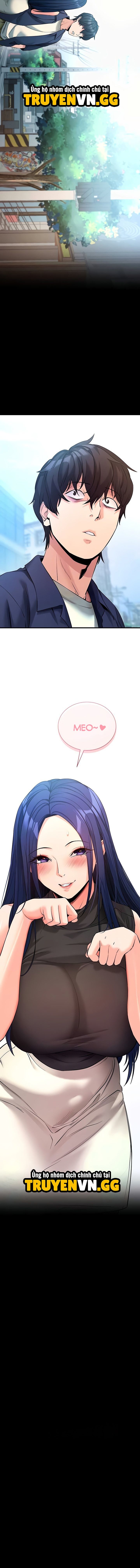 Làm Ơn, Em Muốn Nữa Chapter 23 - Next 