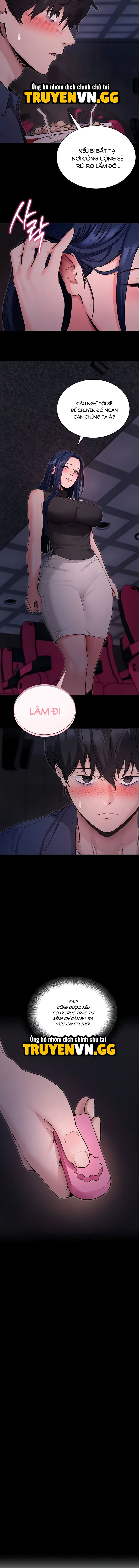 Làm Ơn, Em Muốn Nữa Chapter 23 - Next 