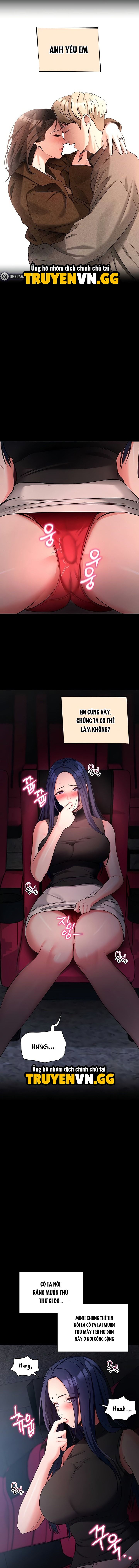 Làm Ơn, Em Muốn Nữa Chapter 23 - Next 