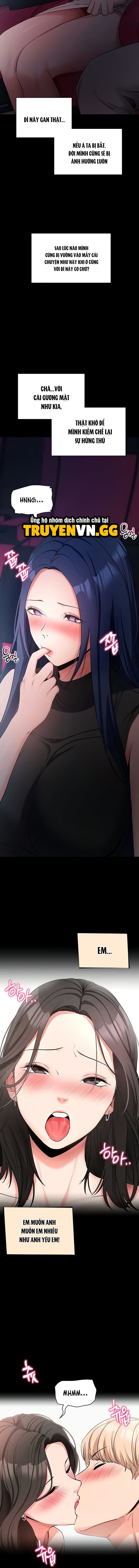 Làm Ơn, Em Muốn Nữa Chapter 23 - Next 