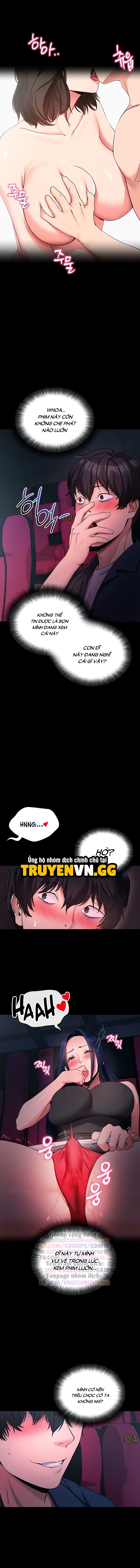 Làm Ơn, Em Muốn Nữa Chapter 23 - Next 