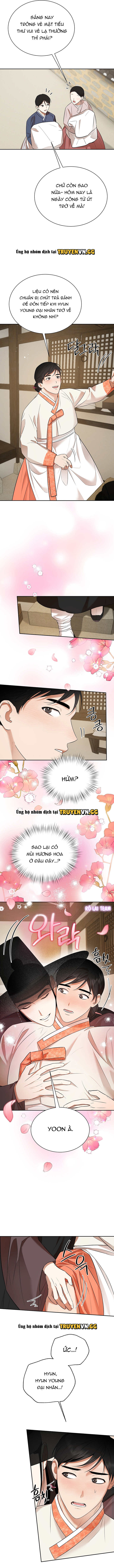 Lỗ Đít Trơn Trượt Của Tên Bán Dầu Chapter 14 - Trang 2