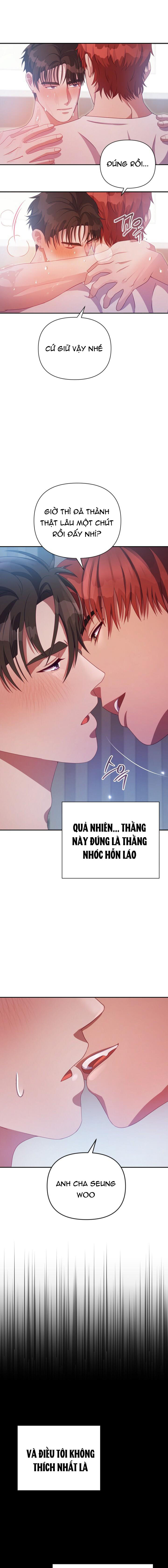 Phòng VIP Đổi Đời Chapter 2 - Trang 2