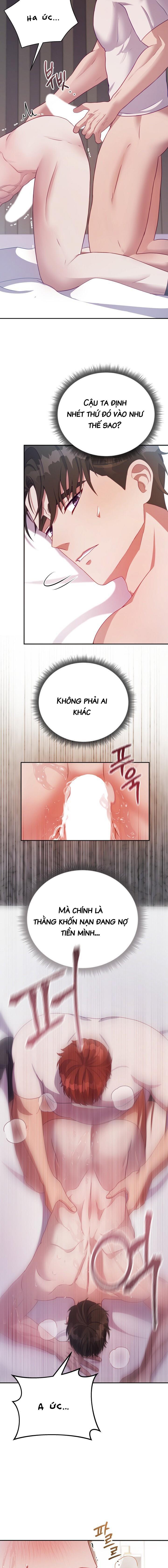 Phòng VIP Đổi Đời Chapter 2 - Trang 2