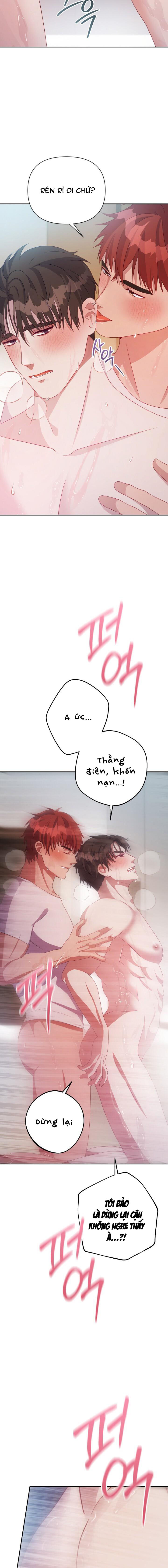 Phòng VIP Đổi Đời Chapter 2 - Trang 2