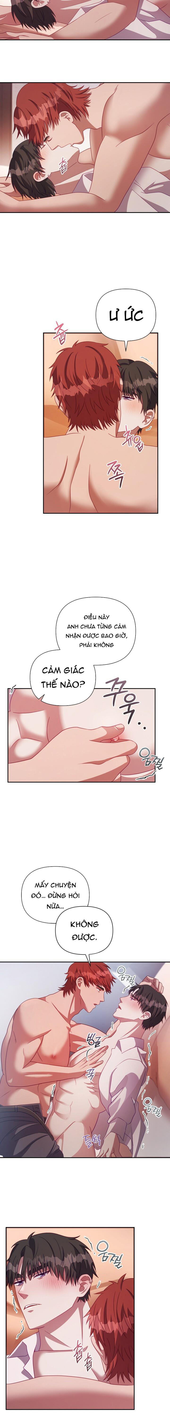 Phòng VIP Đổi Đời Chapter 4 - Trang 2