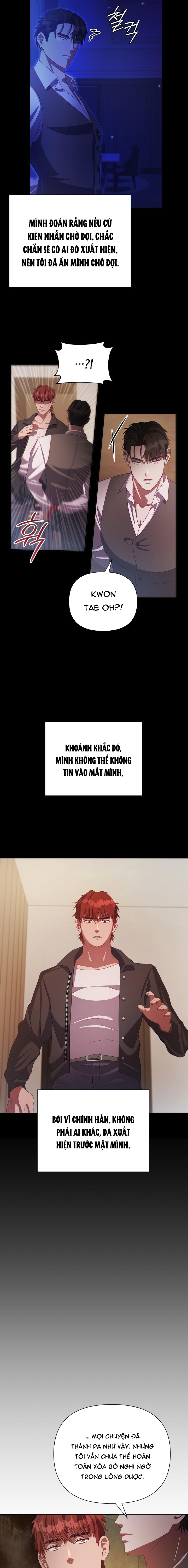 Phòng VIP Đổi Đời Chapter 4 - Trang 2