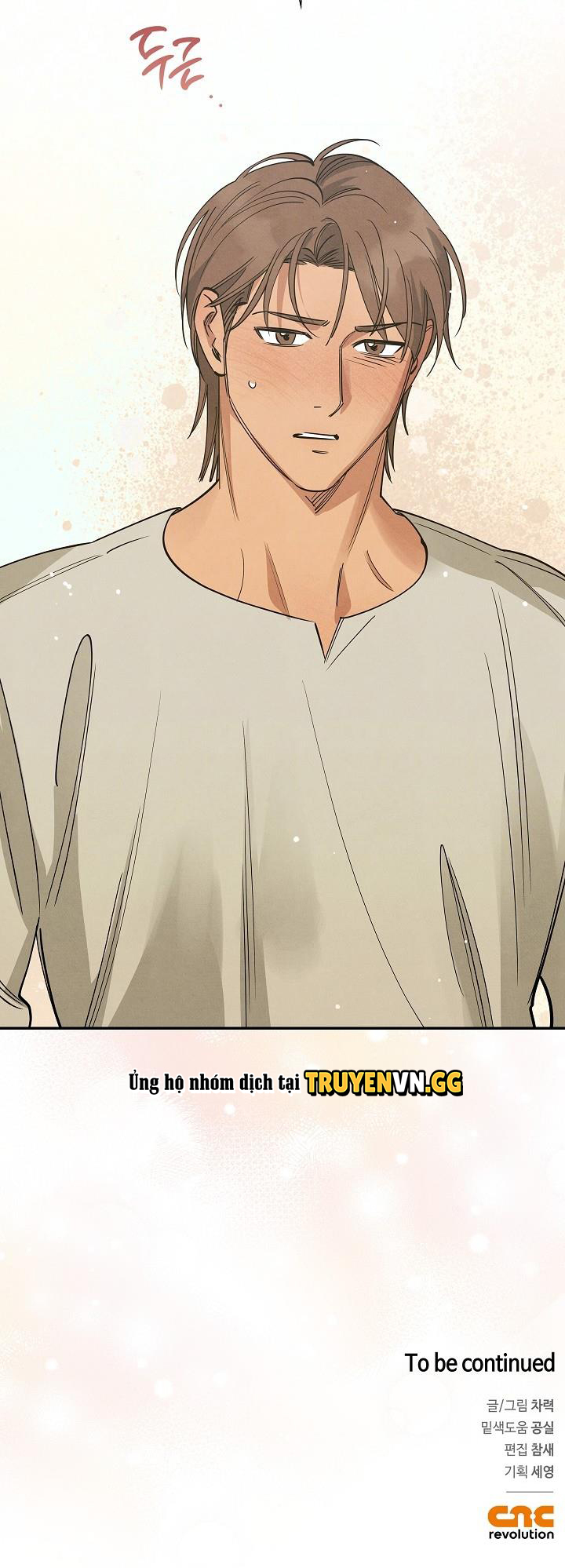 Bảy Ngày Chủ Nhật Đáng Nhớ Chapter 10 - Trang 2