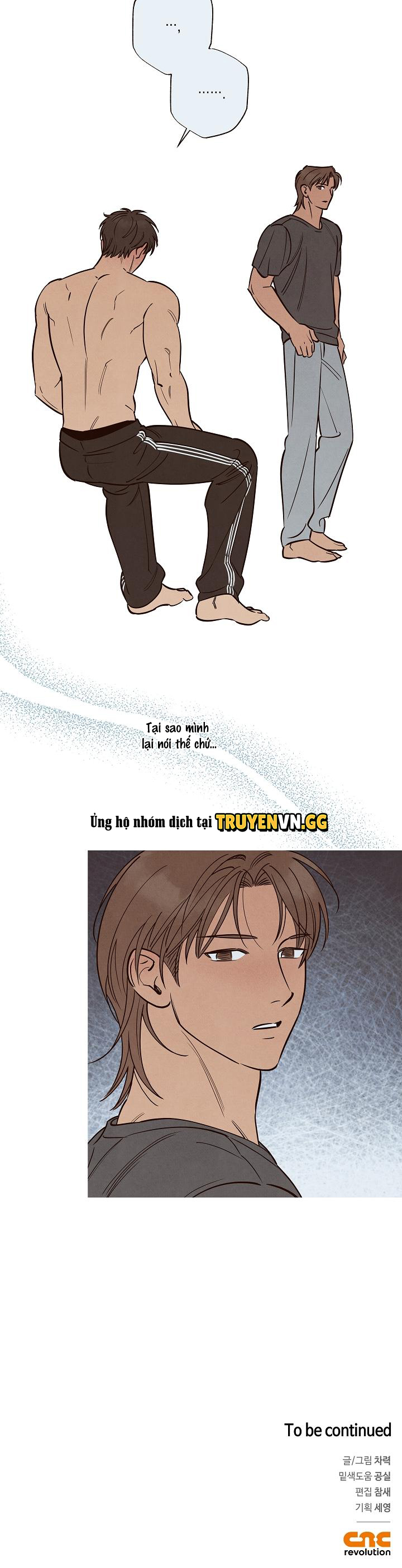 Bảy Ngày Chủ Nhật Đáng Nhớ Chapter 6 - Trang 2