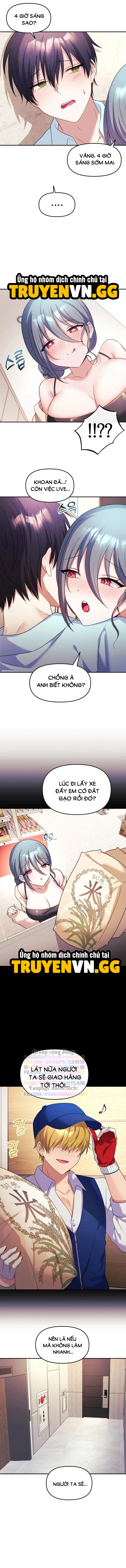 Cô Vợ Vtuber Chapter 6 - Trang 2