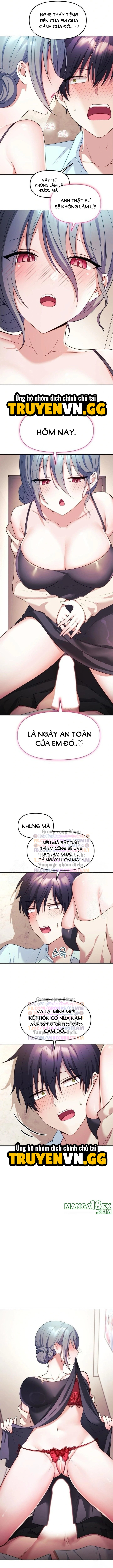 Cô Vợ Vtuber Chapter 6 - Trang 2