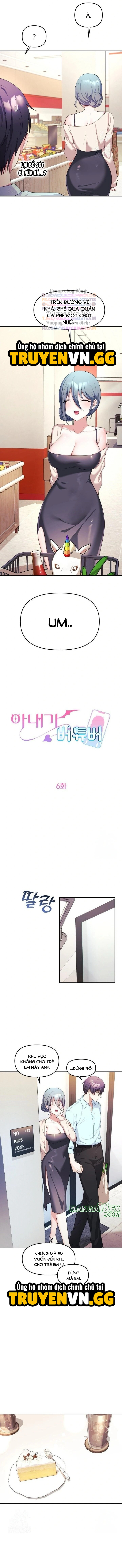 Cô Vợ Vtuber Chapter 6 - Trang 2