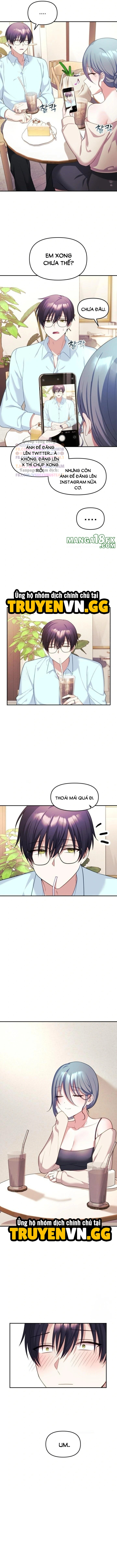 Cô Vợ Vtuber Chapter 6 - Trang 2