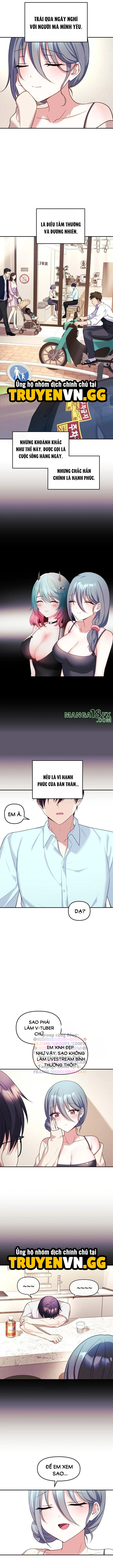 Cô Vợ Vtuber Chapter 6 - Trang 2