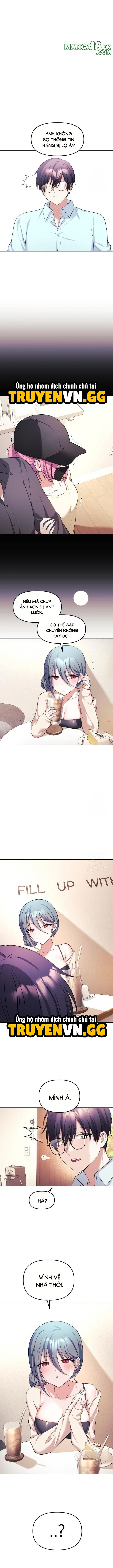 Cô Vợ Vtuber Chapter 6 - Trang 2
