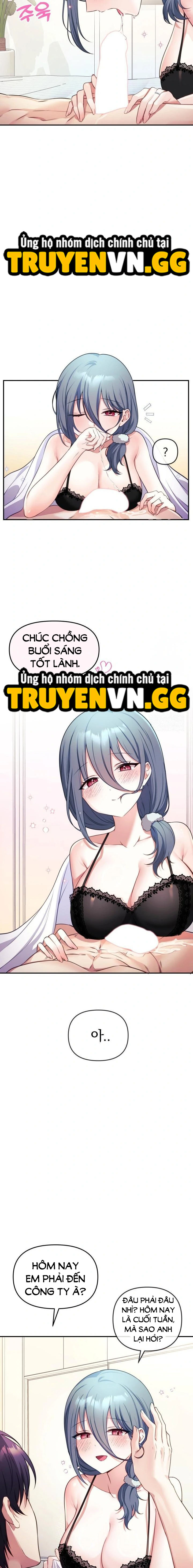 Cô Vợ Vtuber Chapter 2 - Trang 2