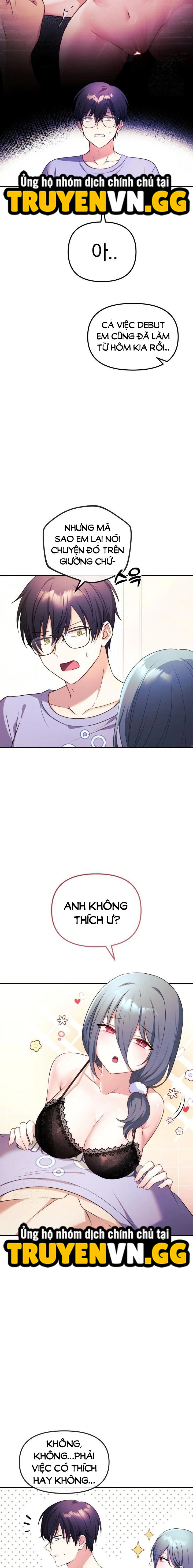 Cô Vợ Vtuber Chapter 2 - Trang 2