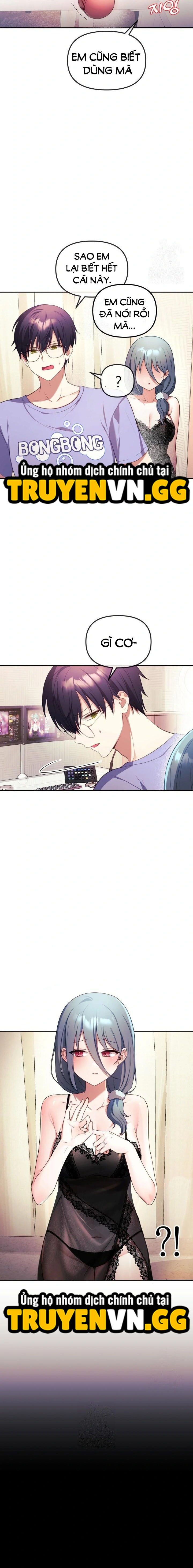 Cô Vợ Vtuber Chapter 2 - Trang 2