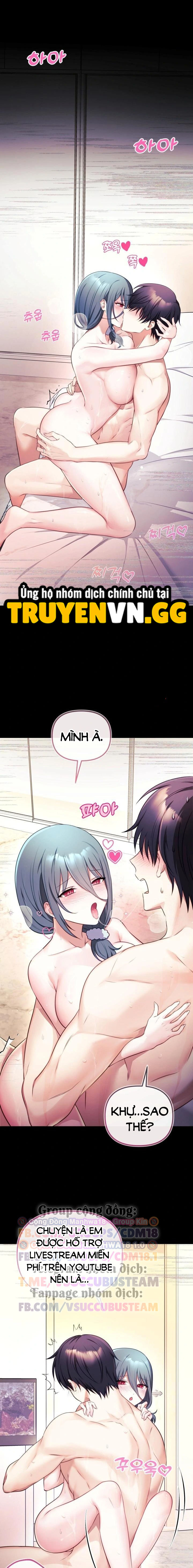 Cô Vợ Vtuber Chapter 2 - Trang 2