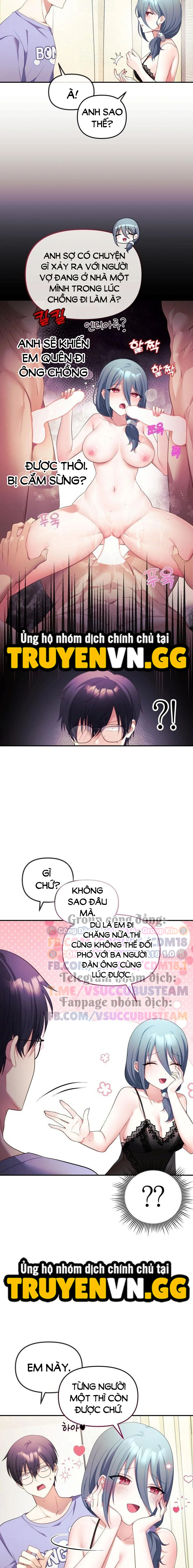 Cô Vợ Vtuber Chapter 2 - Trang 2