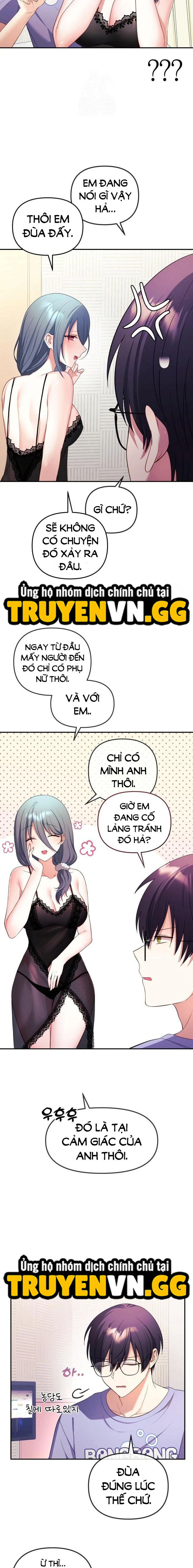 Cô Vợ Vtuber Chapter 2 - Trang 2