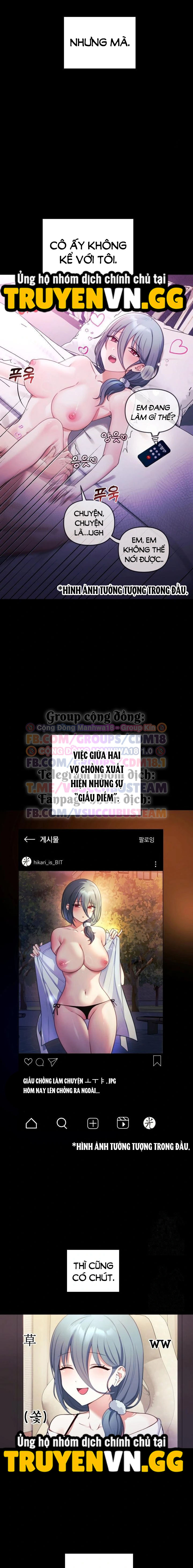 Cô Vợ Vtuber Chapter 2 - Trang 2