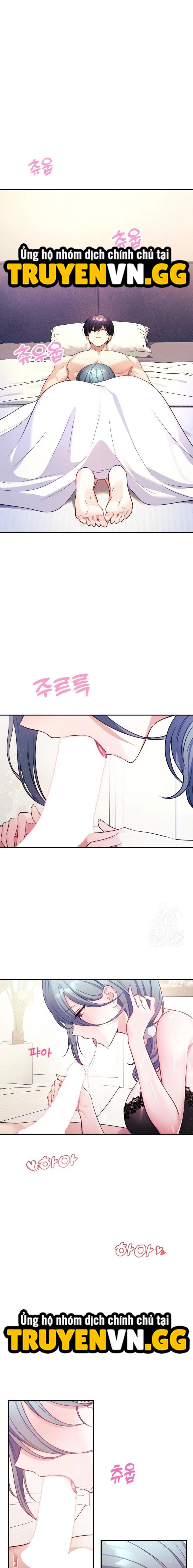Cô Vợ Vtuber Chapter 2 - Trang 2