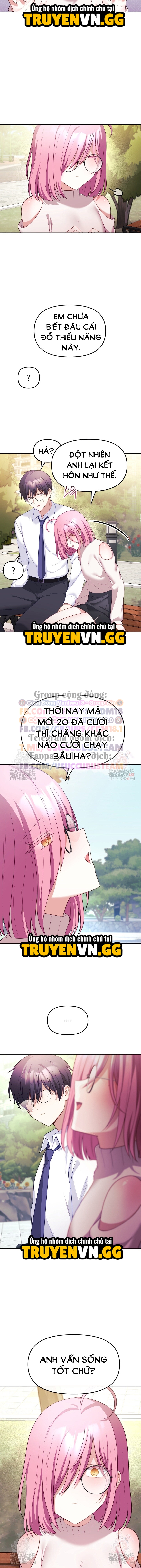 Cô Vợ Vtuber Chapter 12 - Next 