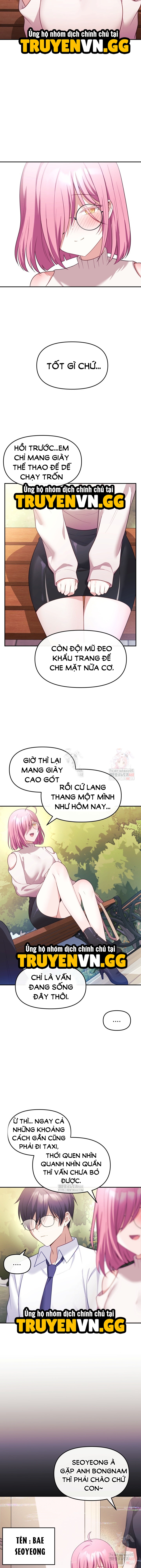 Cô Vợ Vtuber Chapter 12 - Next 