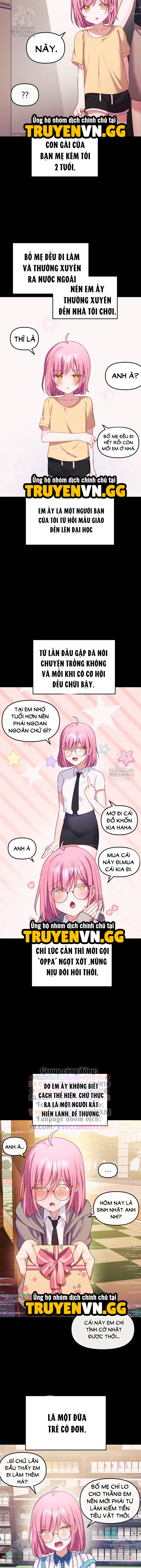 Cô Vợ Vtuber Chapter 12 - Next 