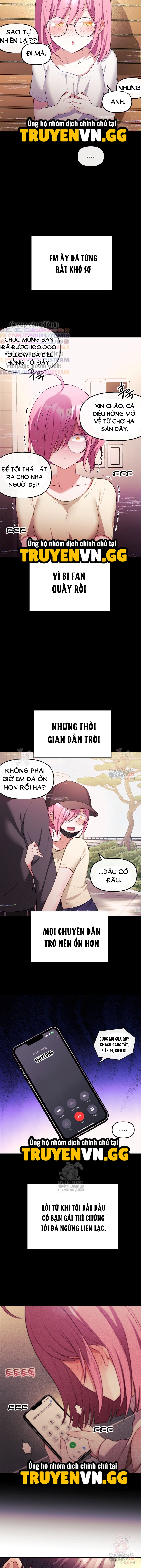 Cô Vợ Vtuber Chapter 12 - Next 