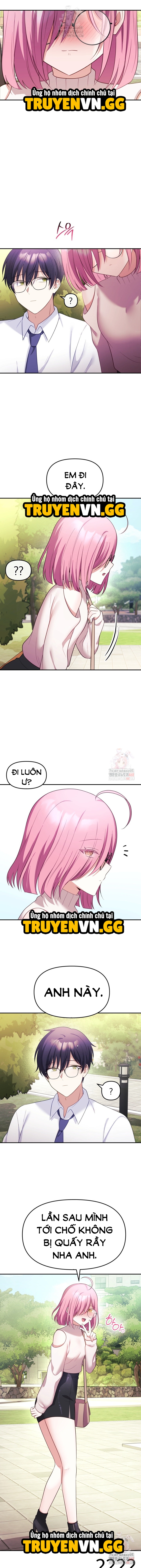 Cô Vợ Vtuber Chapter 12 - Next 