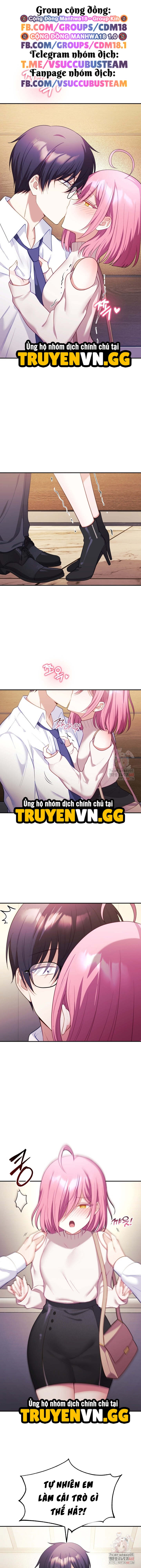 Cô Vợ Vtuber Chapter 12 - Next 