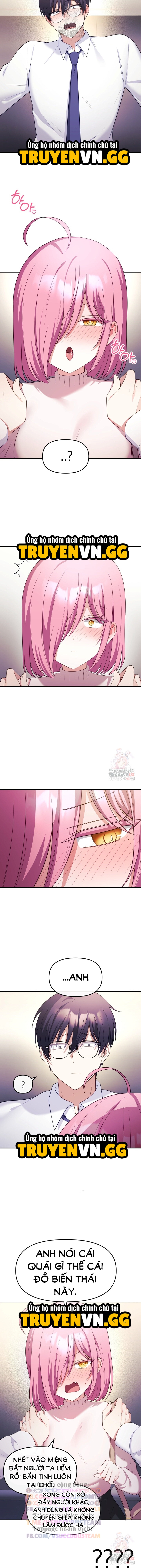 Cô Vợ Vtuber Chapter 12 - Next 